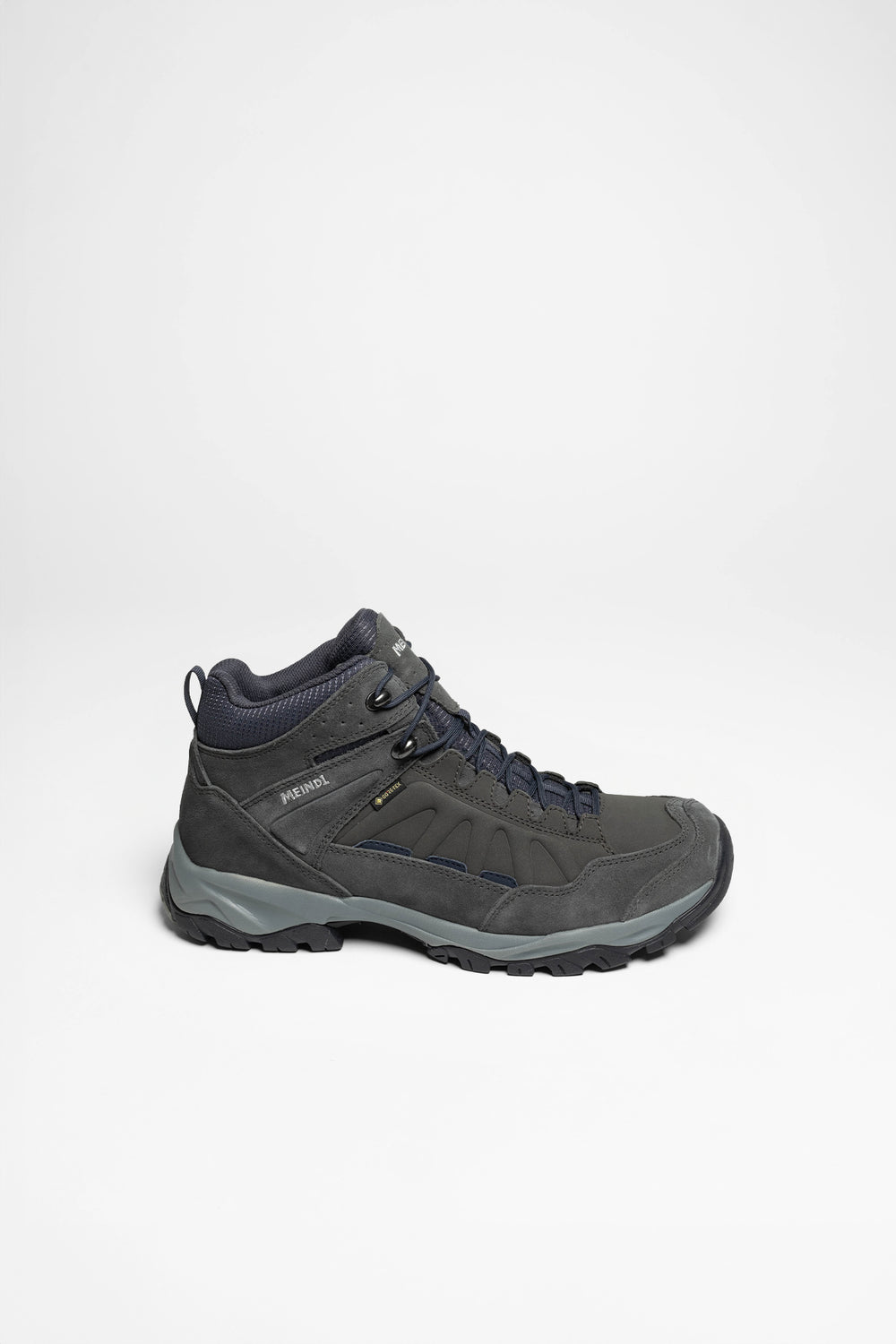 Meindl Nebraska Mid GTX Herren (Marine/Anthrazit)