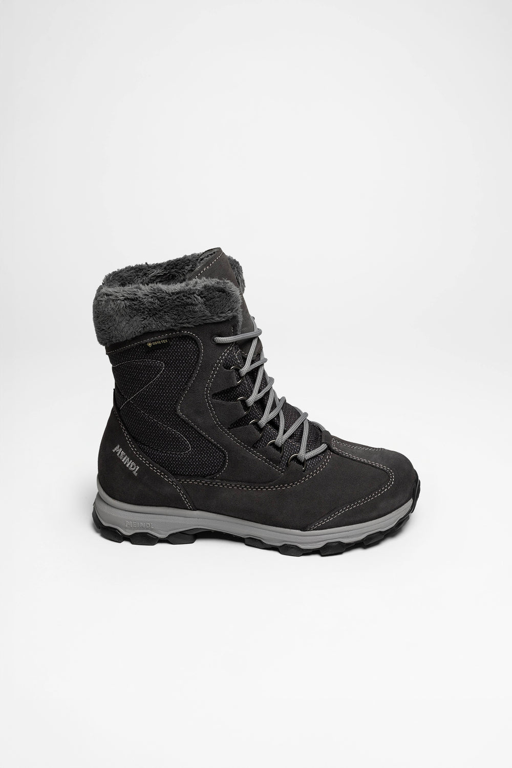 Meindl Civetta Lady GTX Damen (Graphit/Türkis)