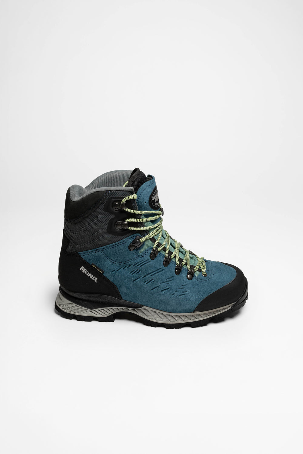 Meindl Air Revolution L 2.6 Damen (Petrol/Lemon)