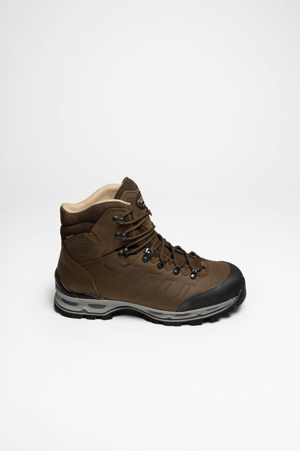 Meindl Bellavista Mfs GTX Herren (Braun/Nougat)