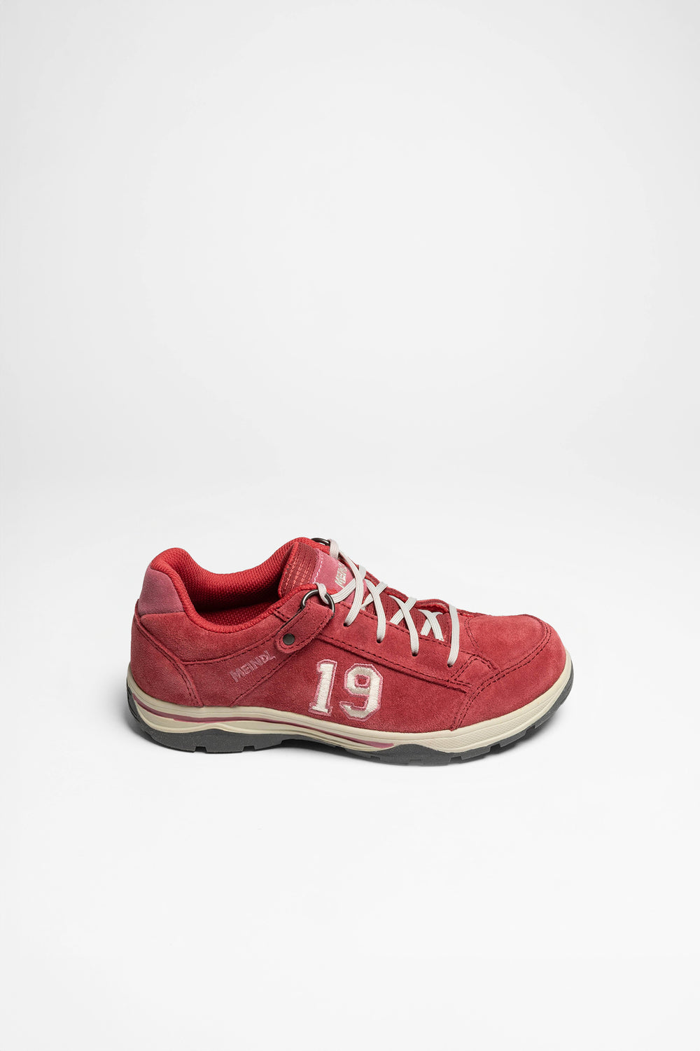 Meindl Orofino Junior Kinder (Erdbeer/Pink)