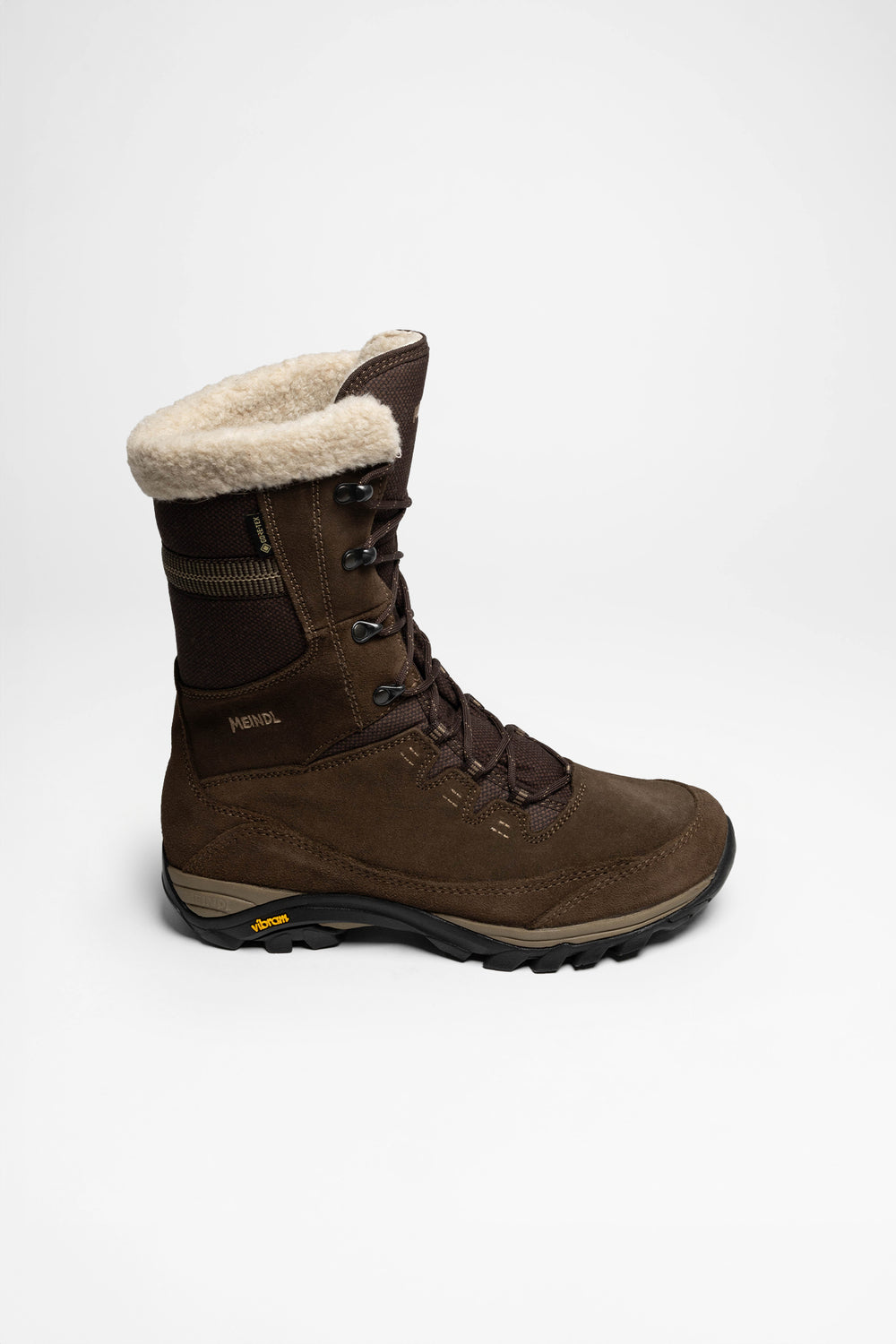 Meindl Fontanella Lady II GTX Damen (Braun)