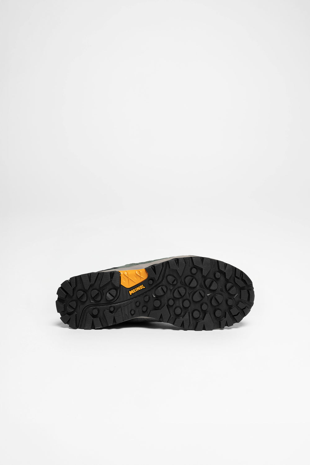 Meindl Mondello GTX Herren (Loden/Orange)