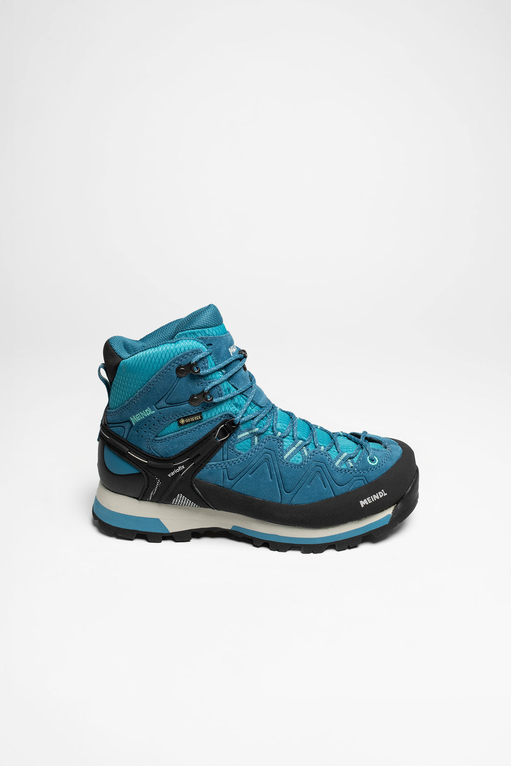 Meindl Tonale Lady GTX Damen (Türkis/Petrol)