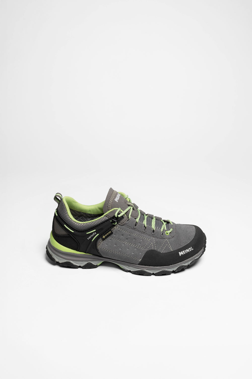 Meindl Ontario Lady GTX Damen (Lemon/Anthrazit)