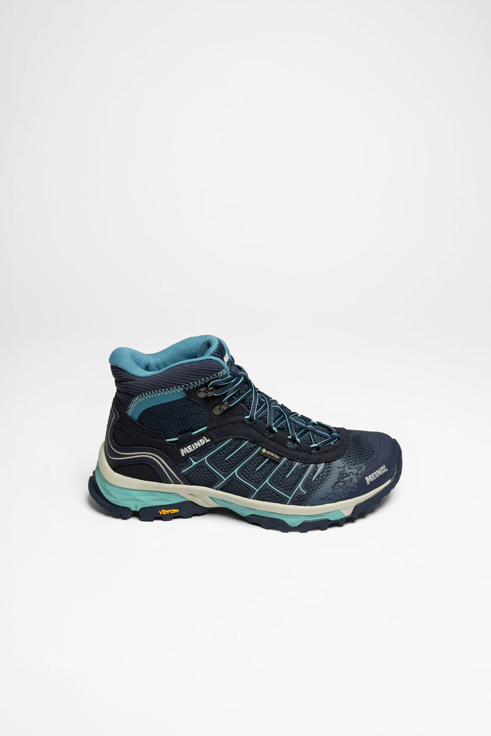 Meindl Finale Lady Mid GTX Damen (Marine/Petrol)