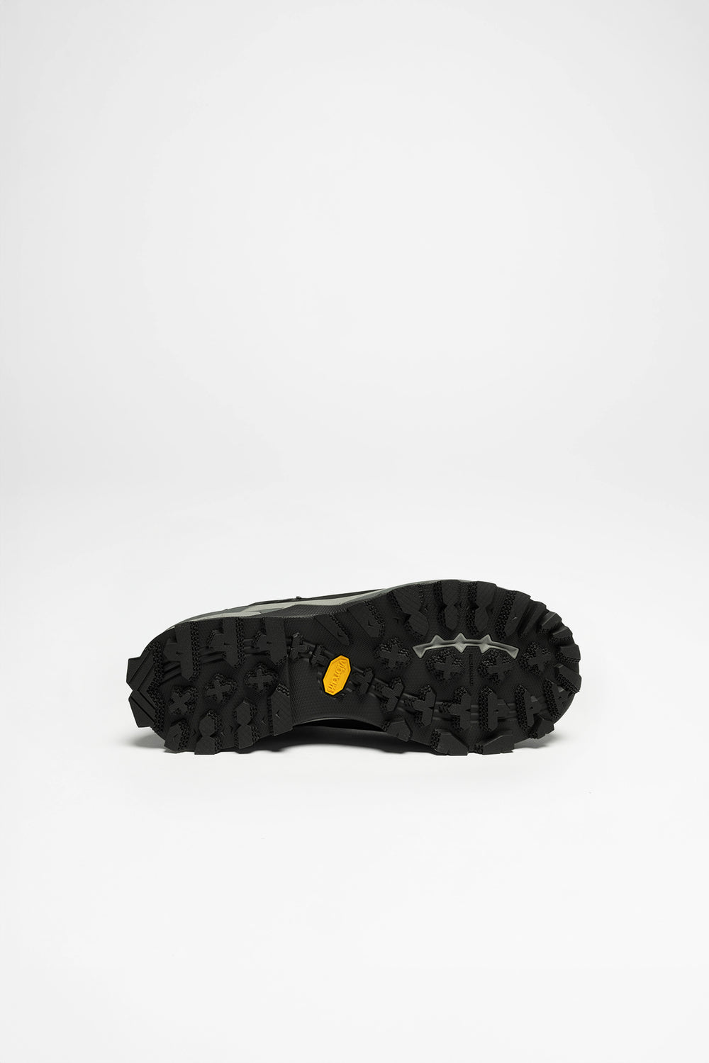 Meindl Air Revolution 1.5 Herren (Anthrazit/Lemon)